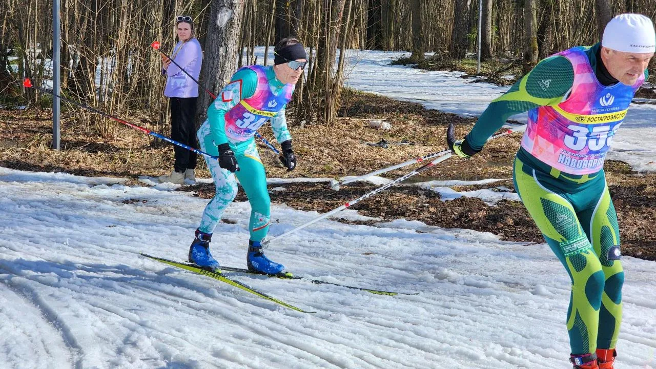 REGIONS/Елена Шумакова