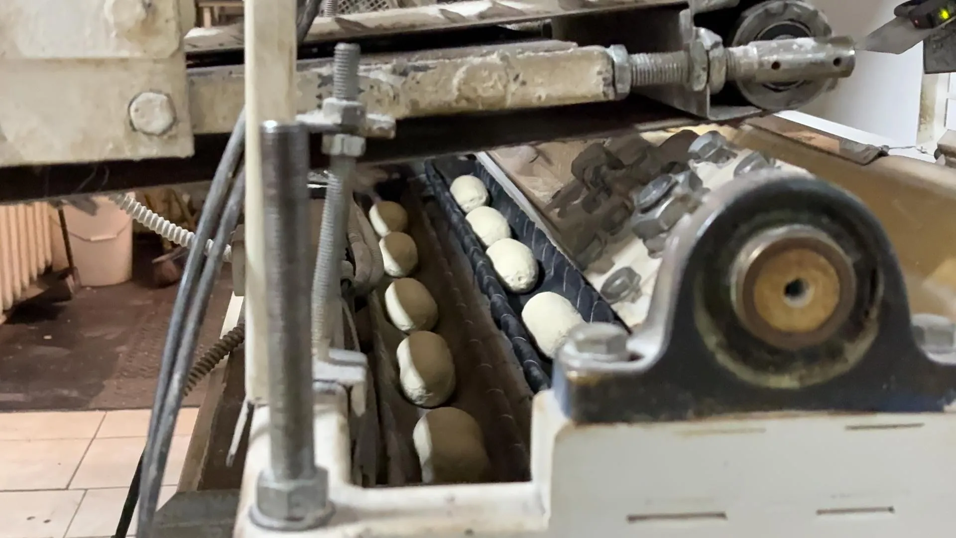 МедиаБанк Подмосковья/Анна Нестерова