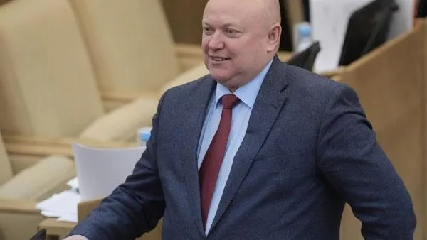 Владимир Федоренко / РИА Новости