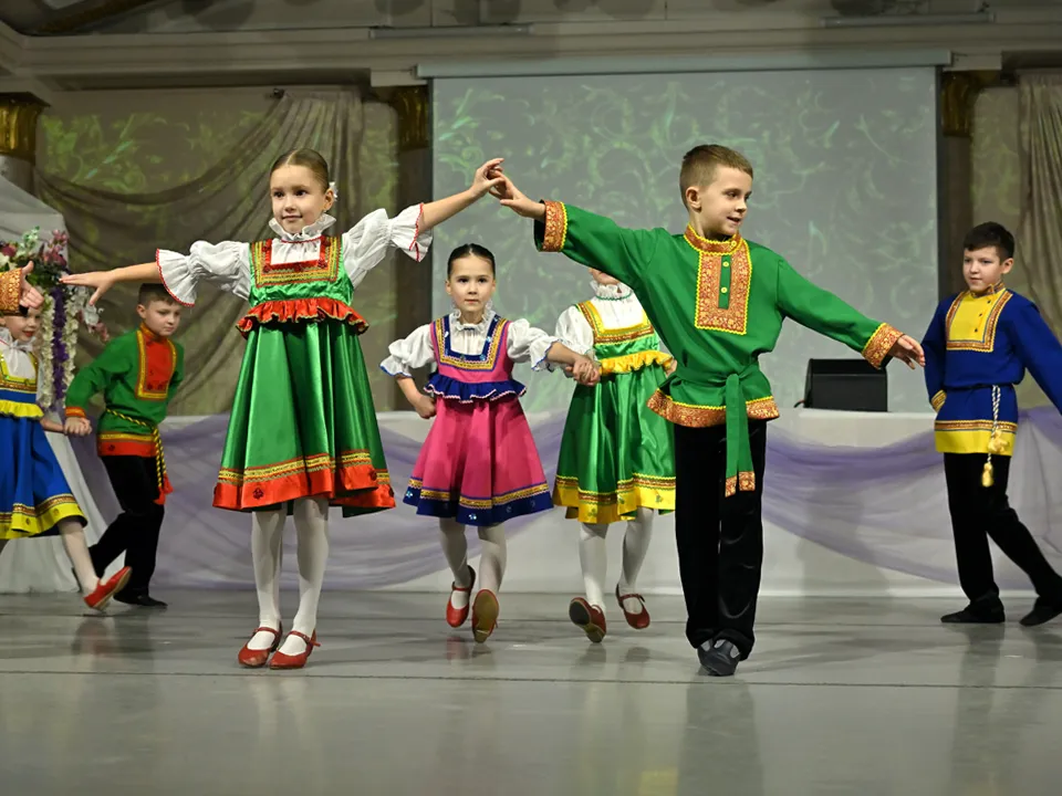 Фото: Сергей Демянюк