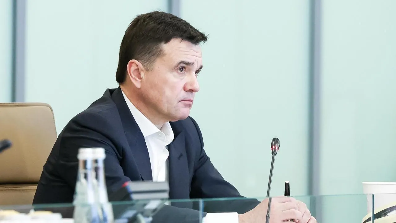 Андрей Воробьев: нужно сделать все необходимое, чтобы торговля алкоголем не вызывала беспокойства жителей
