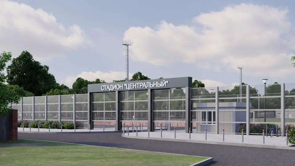 Фото: Министерство строительного комплекса Московской области