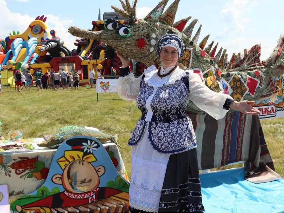 Фото: Министерство культуры и туризма Московской области