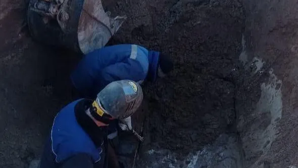 Фото: МУП «УЭ»