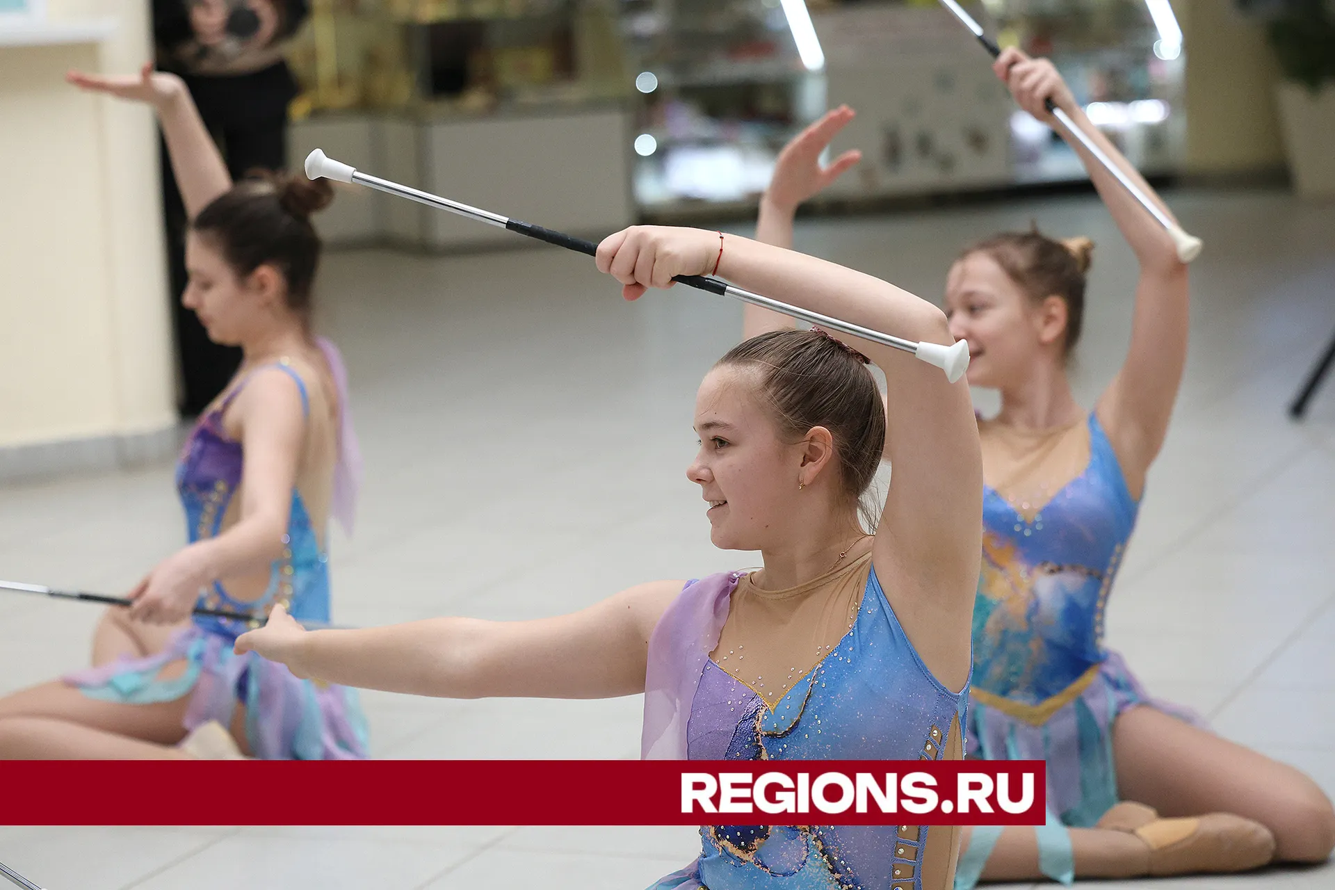 Фото: Ольга Пятикрестовская/Regions.ru.