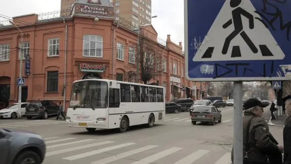 Сотрудники ГИБДД выявили свыше 1600 неисправных автобусов в Подмосковье