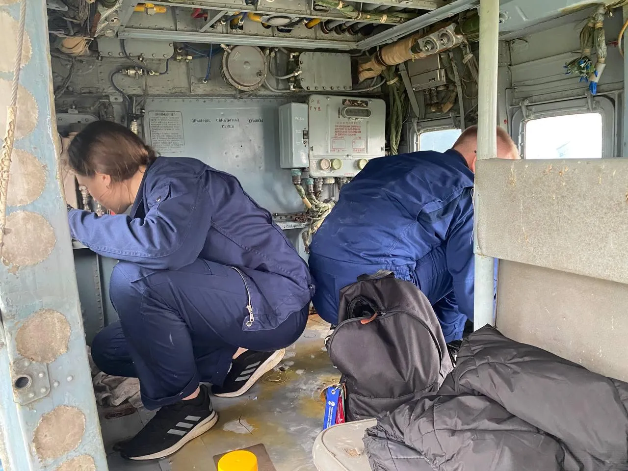 Фото: РОО МПО «Гвардия»&nbsp;