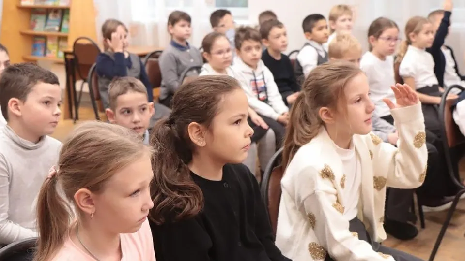 Фото: пресс-служба Администрации городского округа Лыткарино