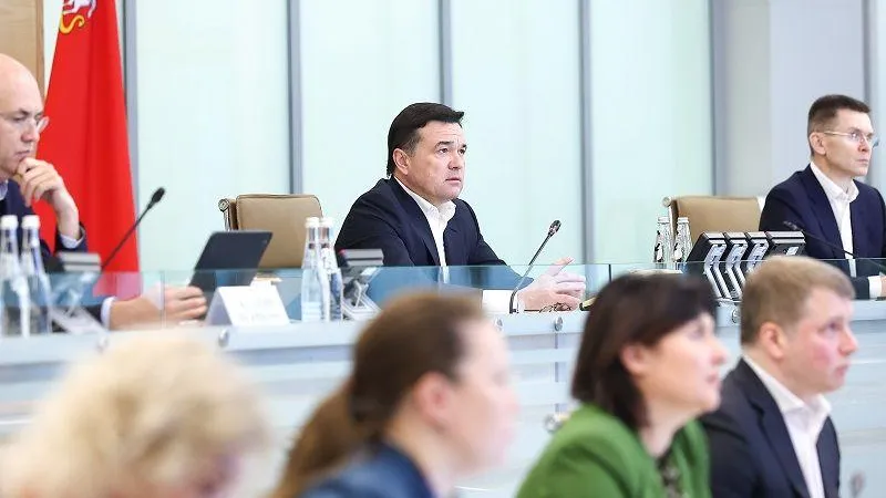 Антон Чернов