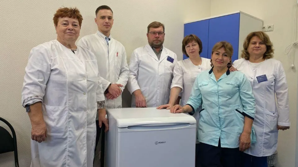 Фото: пресс-служба администрации Рузского муниципального округа