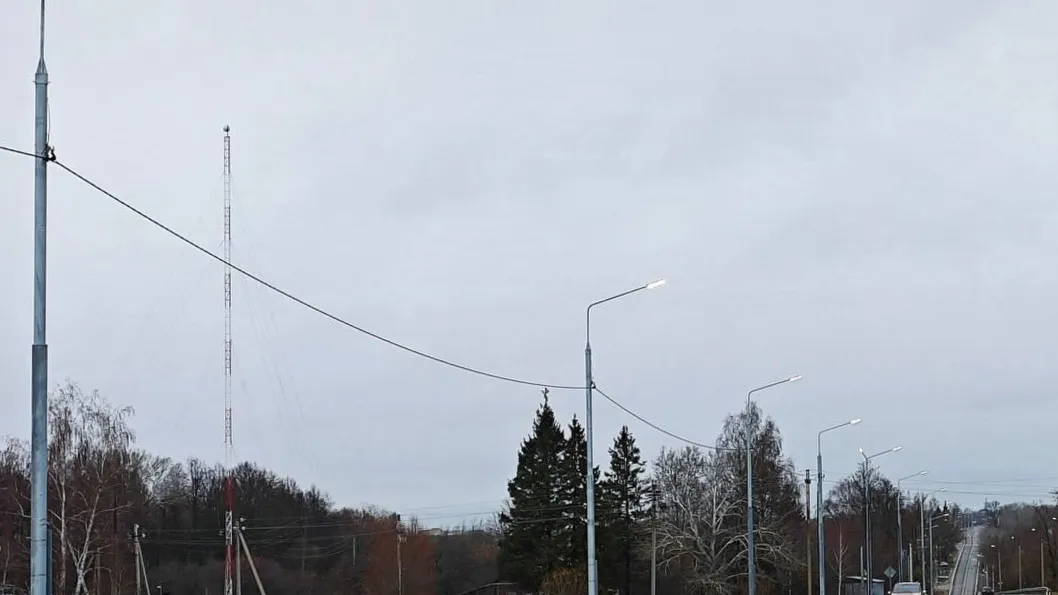 Фото: ФКУ «Центравтомагистраль»