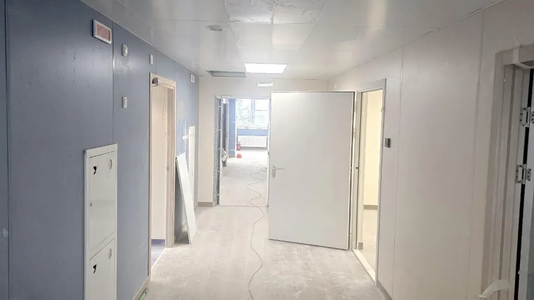 Минстрой МО