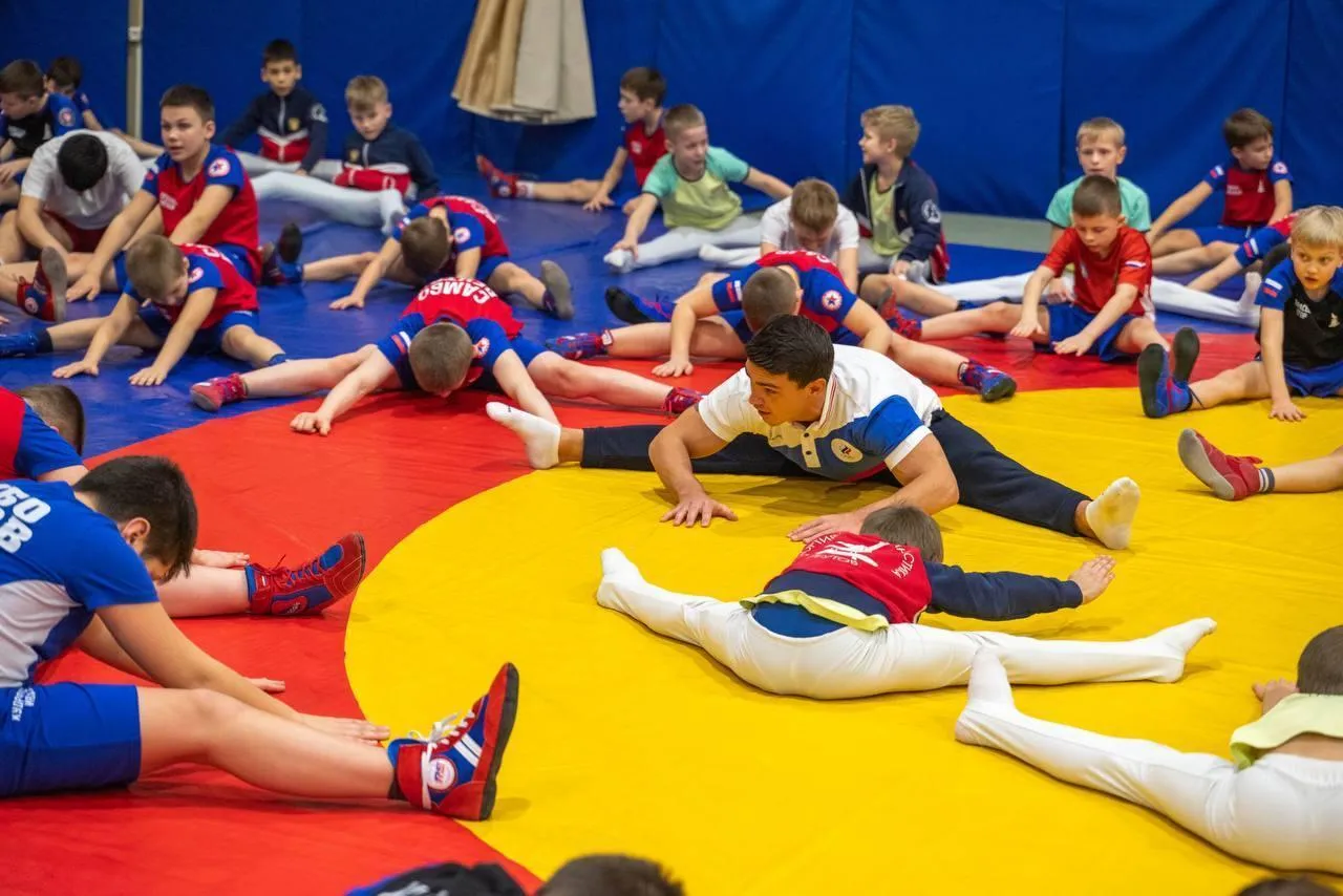 Пресс-служба администрации городского округа Реутов