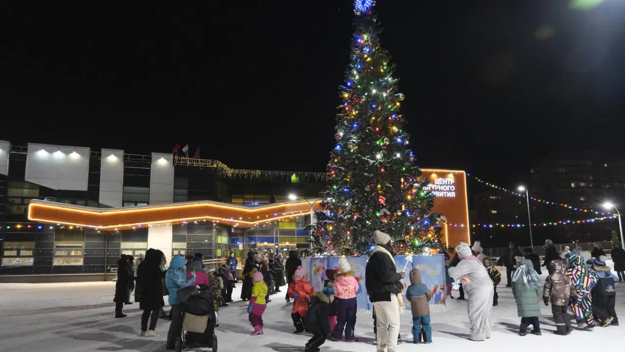 Мария Панина