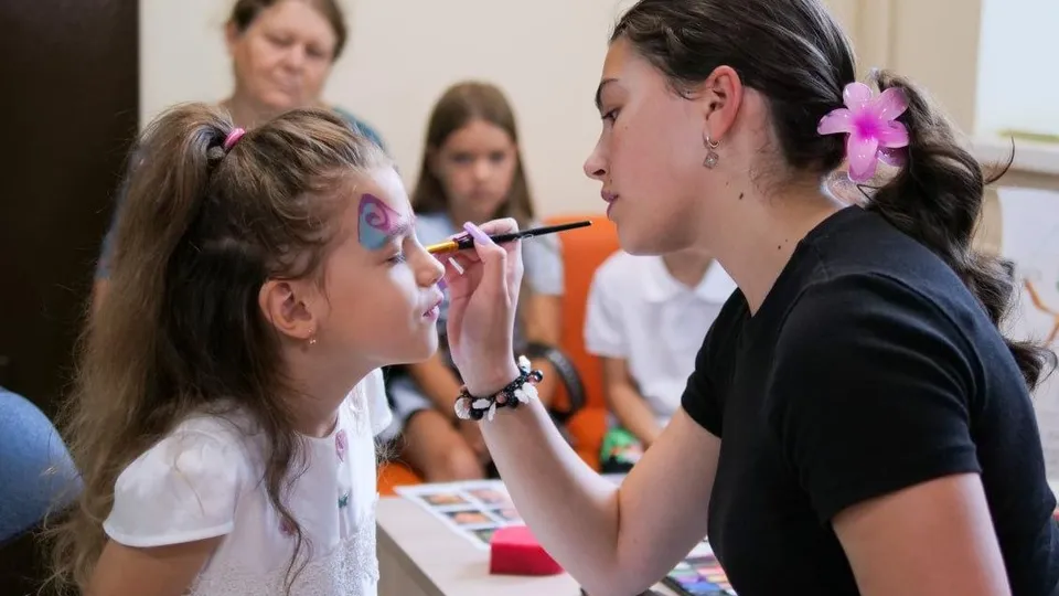 Фото: пресс-служба Администрации Люберец