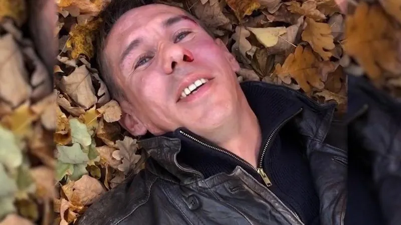 Алексей Панин: в Саратове меня бьют по-страшному 