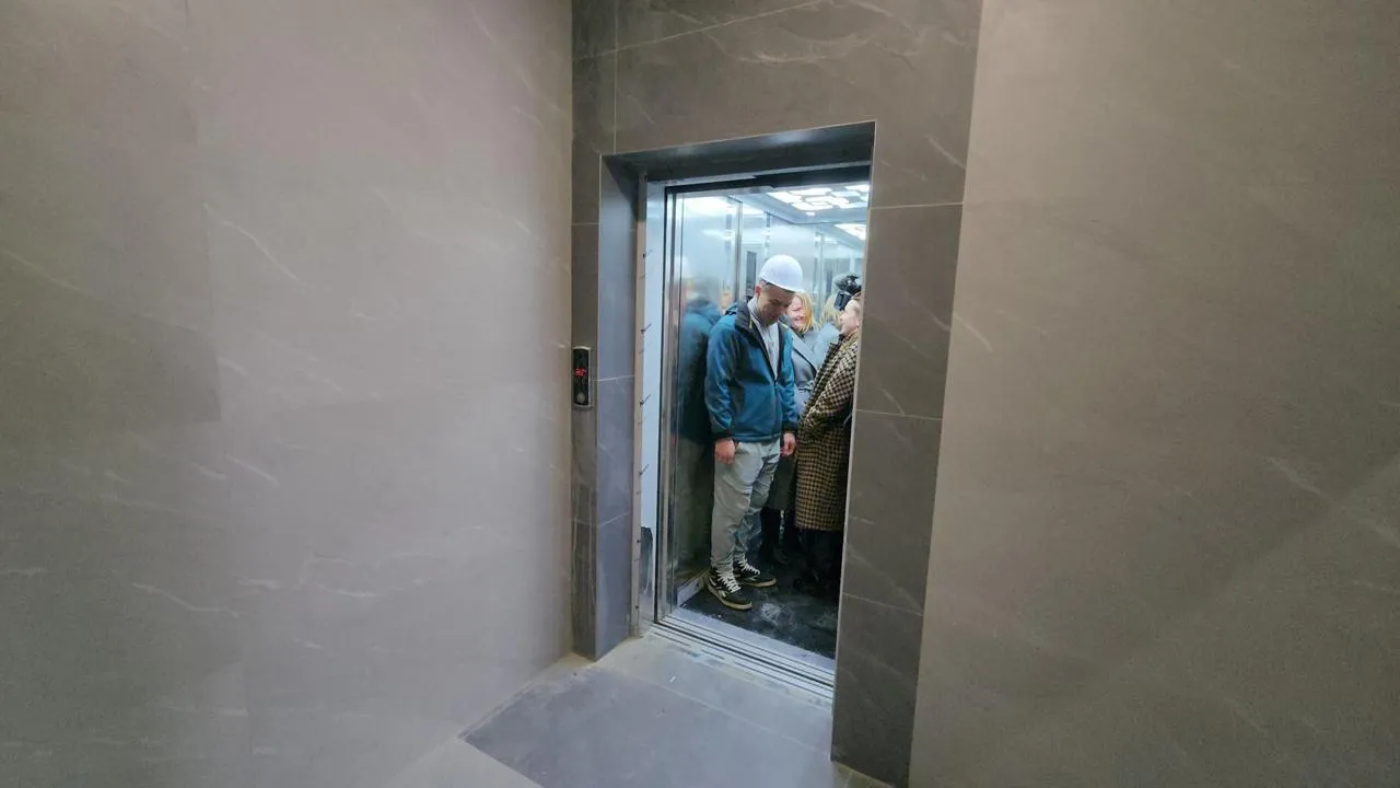 Медиабанк Подмосковья/Иван Дубров