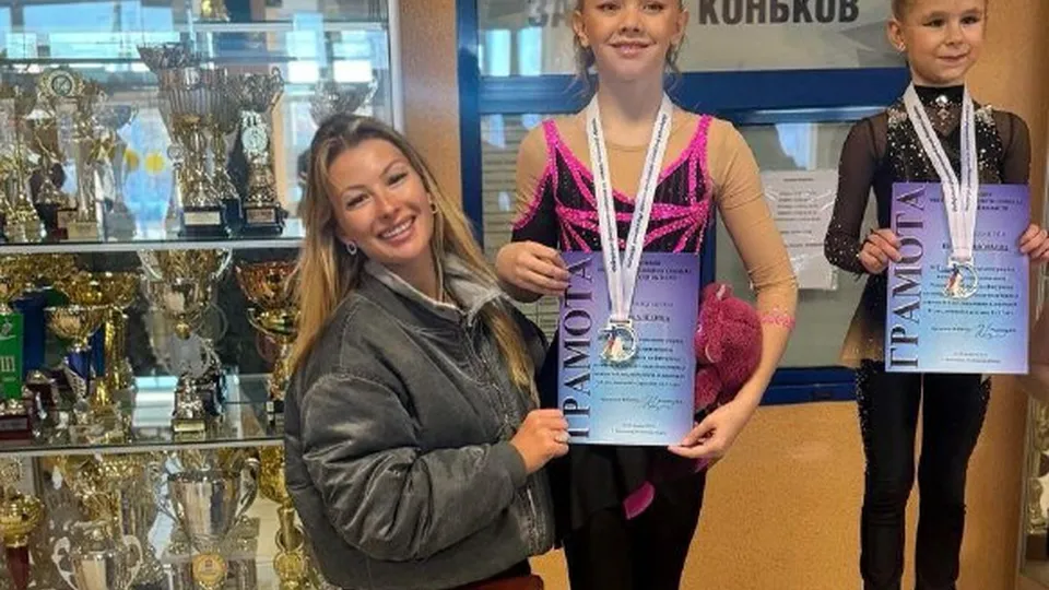 Фото: t.me/arenalytkarino