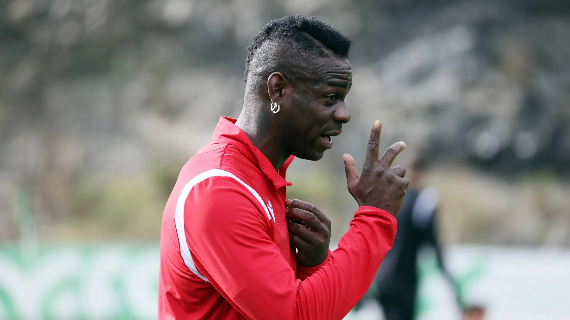 IMAGO/Pressefoto Rudel/Robin Rud/globallookpress