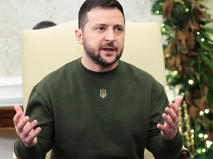 Политолог: «На Украине началась грызня за денежные потоки и коррупционные распилы Запада»