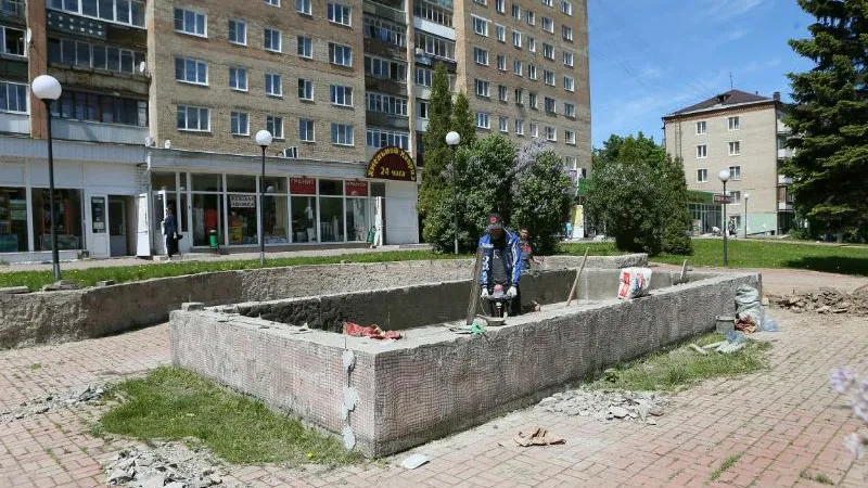 Единая пресс-служба