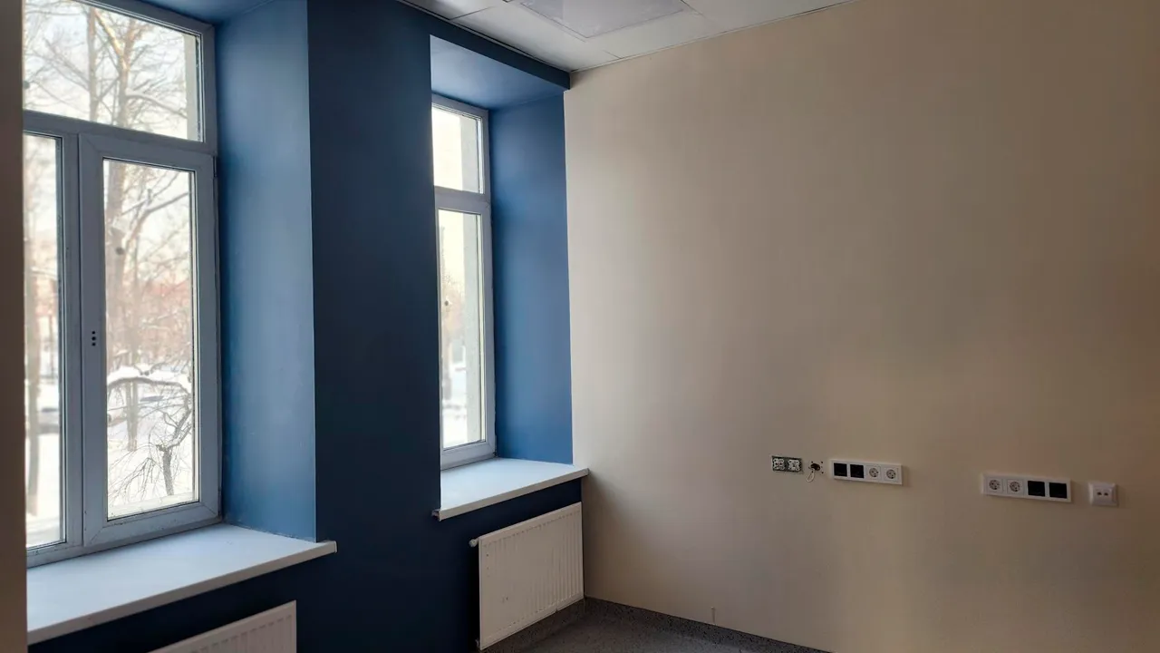 МедиаБанк Подмосковья/Роман Савельев