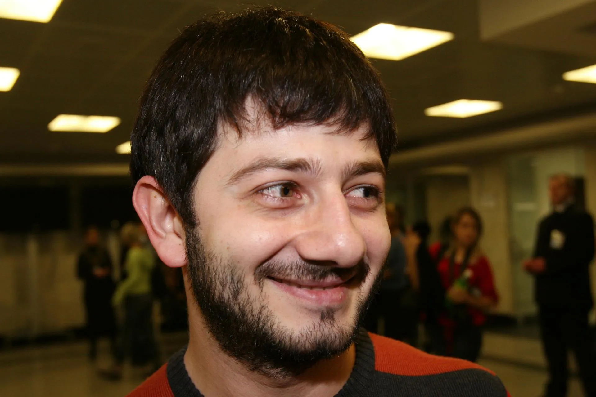 Alexander Keltik/Russian Look