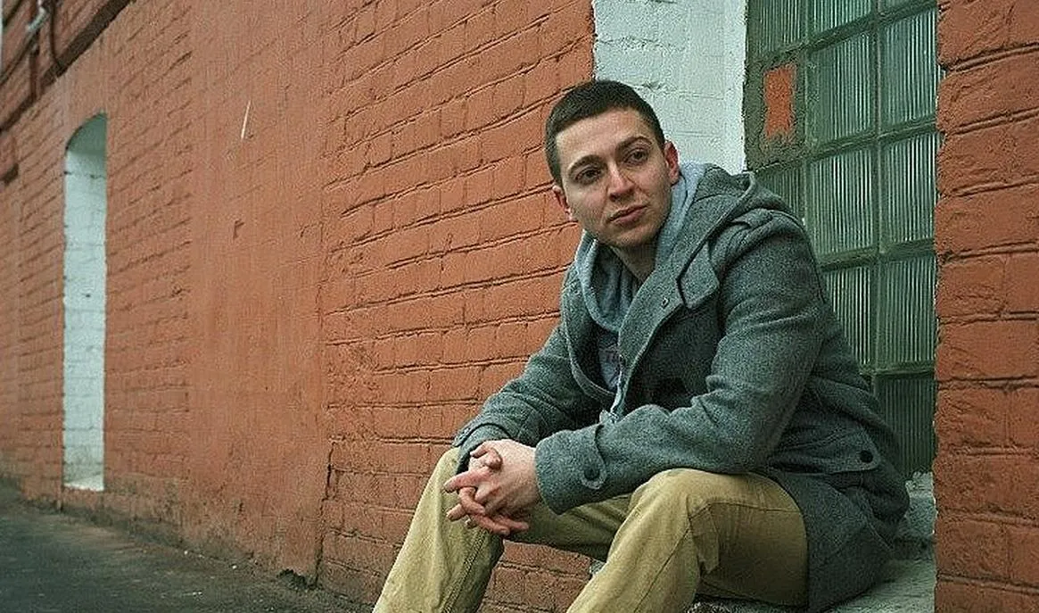 oxxxymiron. com/Global Look Press