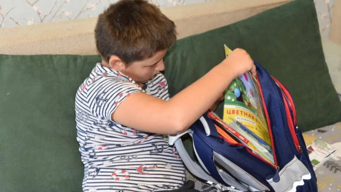 Фото: Окружное управление социального развития №18