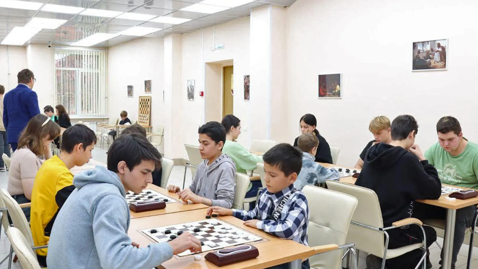 Фото: пресс-служба администрации г.о. Ступино