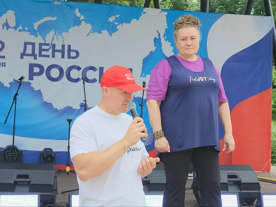 Фото: Наталья Лымарь