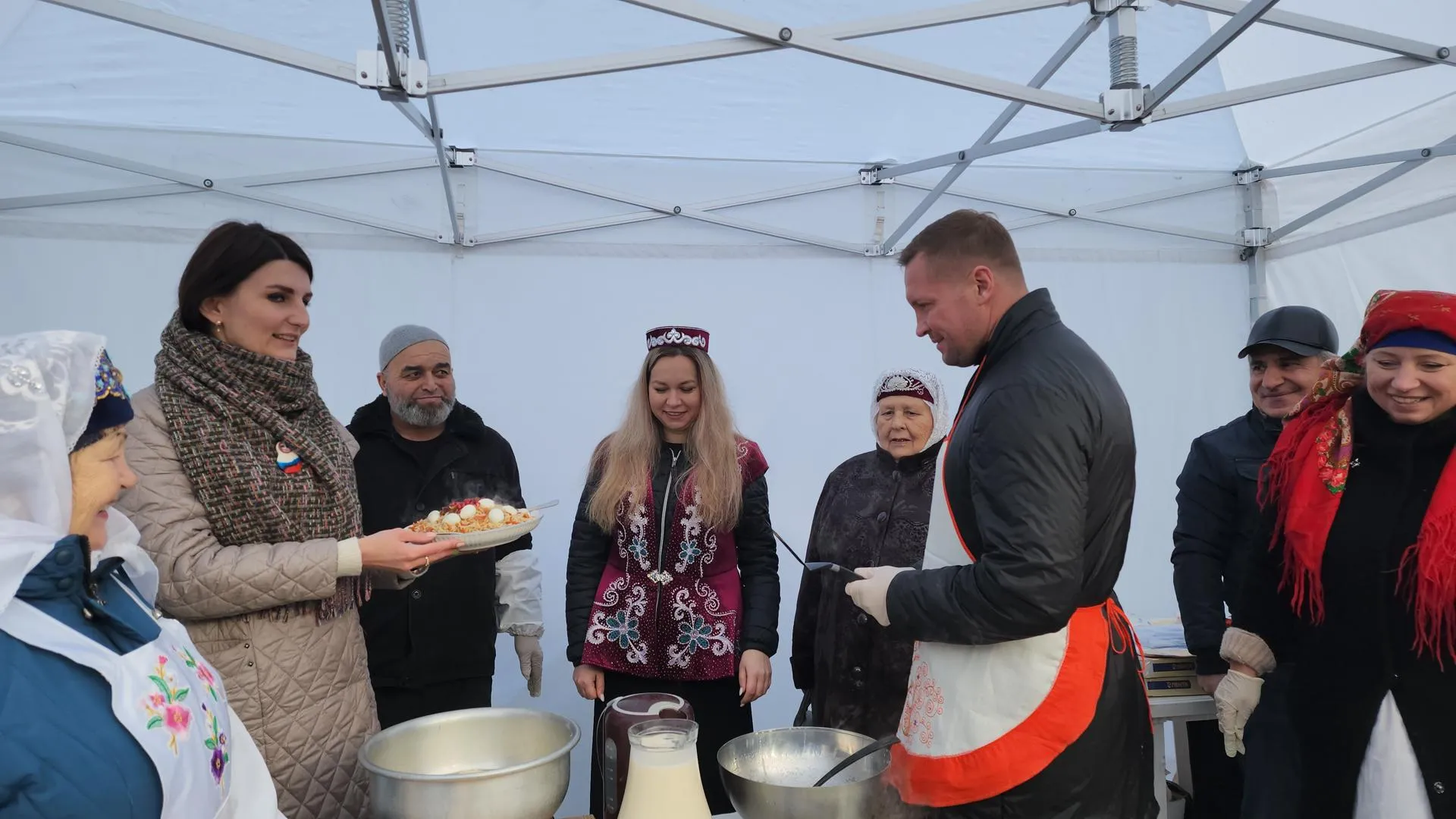 Константин Гергая