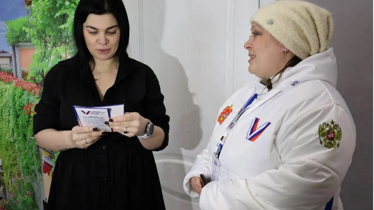 Фото: Пресс-служба администрации г.о. Ступино