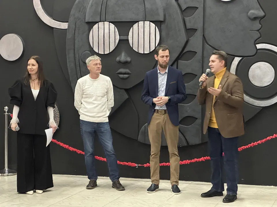 Фото: МедиаБанк Подмосковья/Эдуард Стратонов