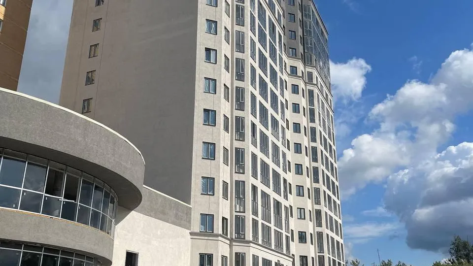 Министерство жилищной политики Московской области