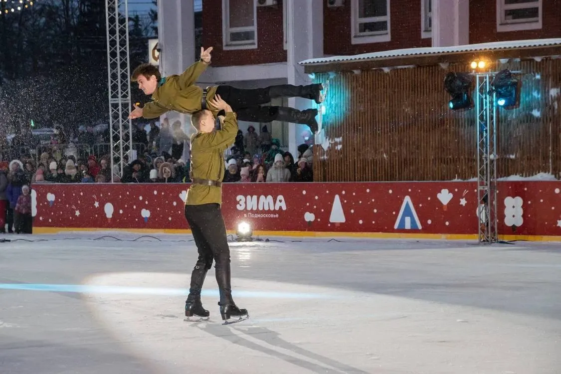 Фото Собакин Official / telegram