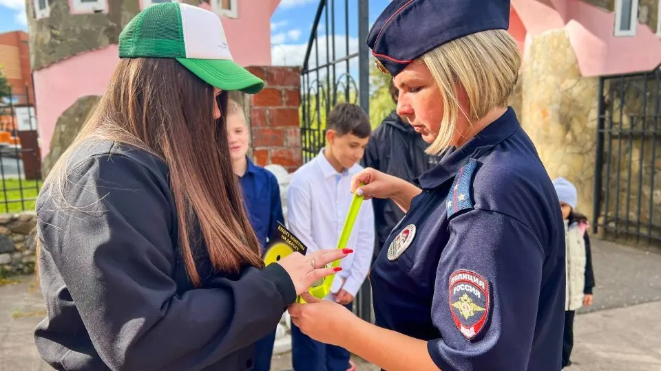 Фото: пресс-служба администрации м.о. Шаховская