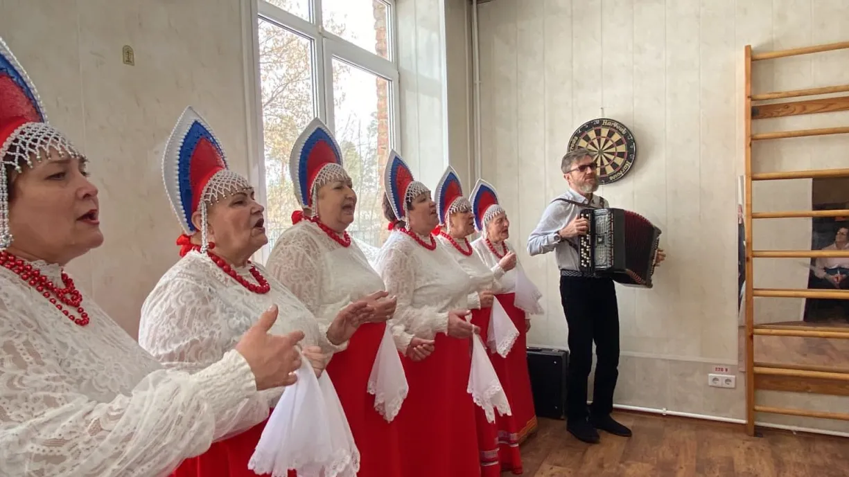 Фото: ДК «Лель»