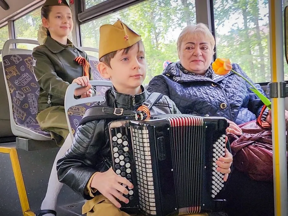 Фото: Ольга Антонова