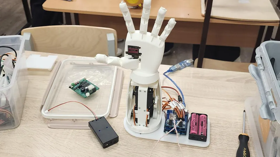 Фото: МедиаБанк Подмосковья/Михаил Раскин