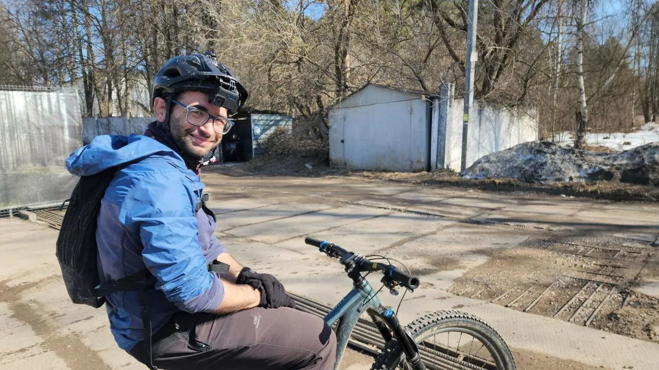 REGIONS/Екатерина Мелкозерова