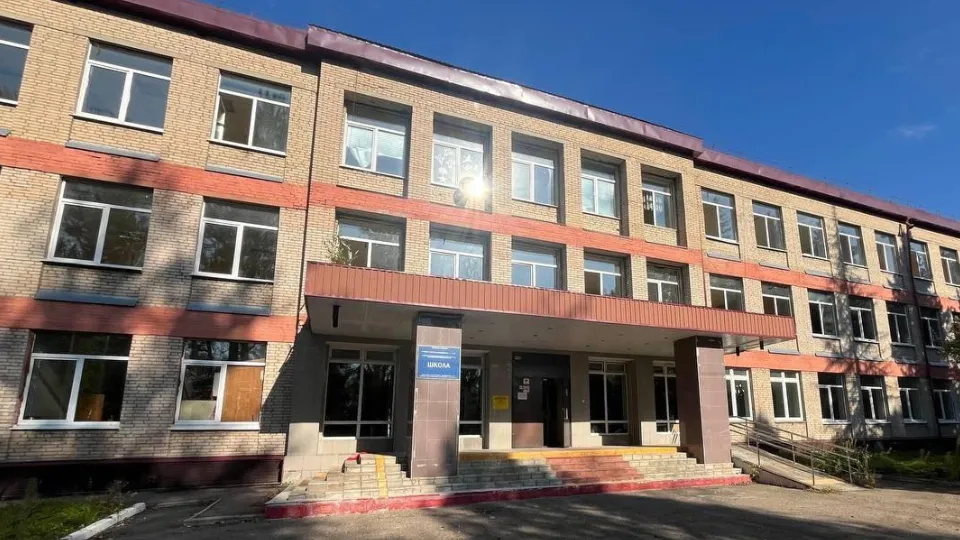 Фото: Министерство строительного комплекса МО