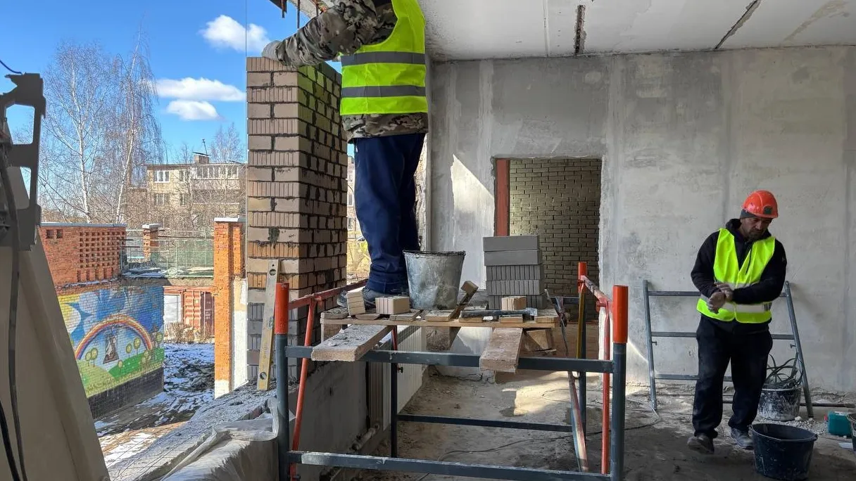 Фото: пресс-служба Олега Рожнова