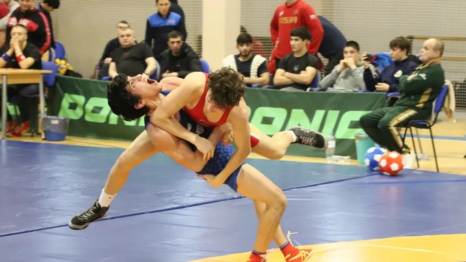 Фото: REGIONS/Александр Дрожжин