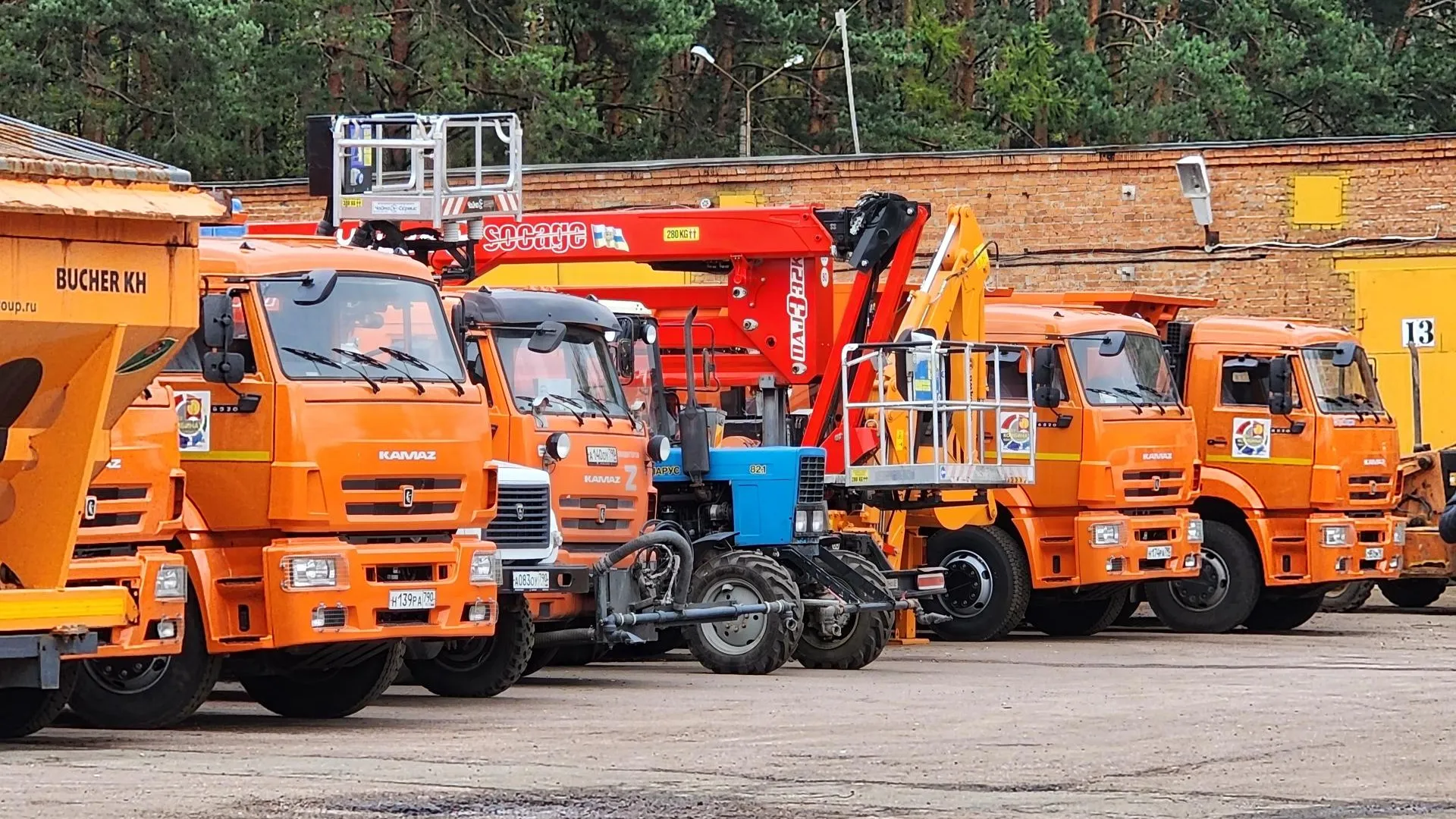 Гореловский Валерий