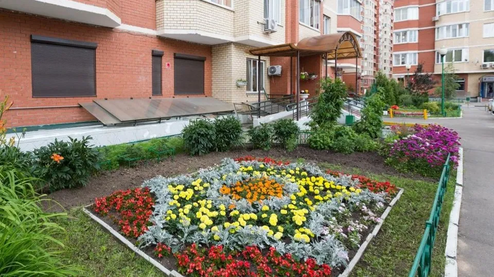 Фото: пресс-служба Администрации г.о. Долгопрудный