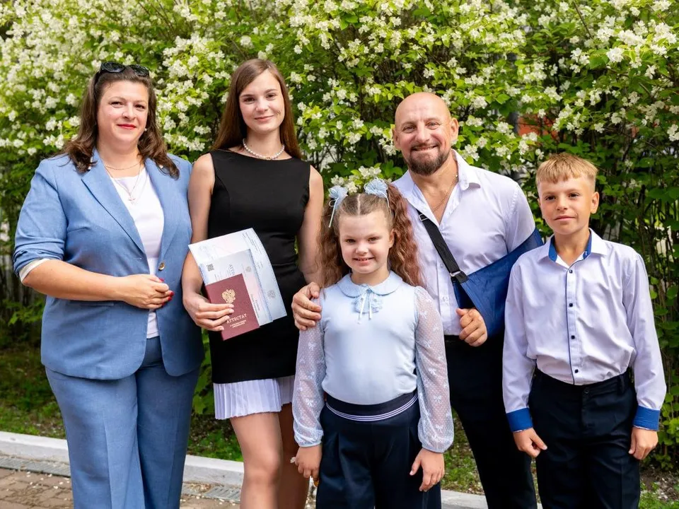 Фото: пресс-служба администрации г.о. Лыткарино