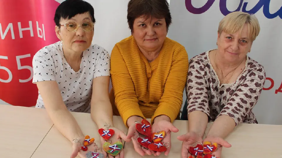 Фото: t.me/dolgoletie_serebryanye_prudy