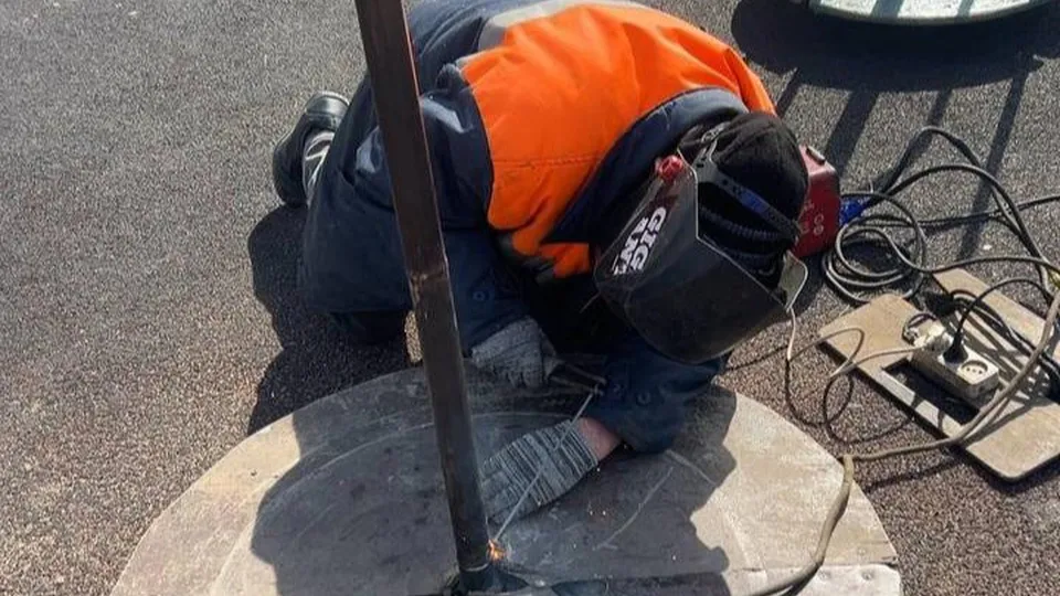 Фото: Министерство по содержанию территорий и государственному жилищному надзору Московской области