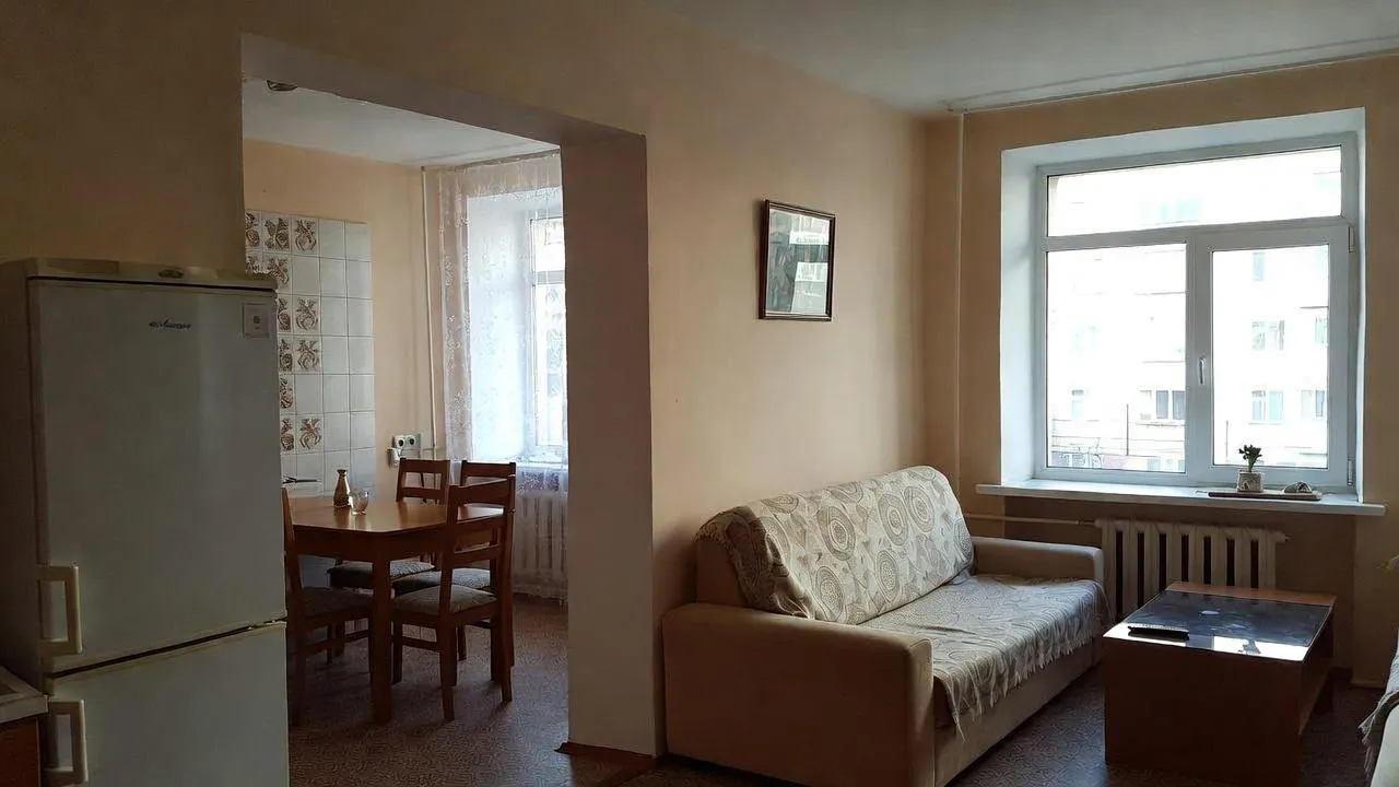 Аналитики подсчитали, сколько долей в квартирах продается в российских миллионниках